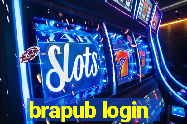 brapub login